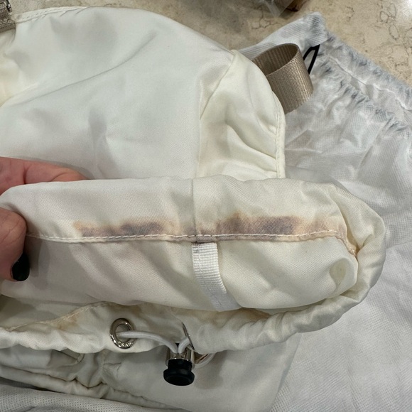 Prada Nylon Backpack - medium - Picture 13 of 13